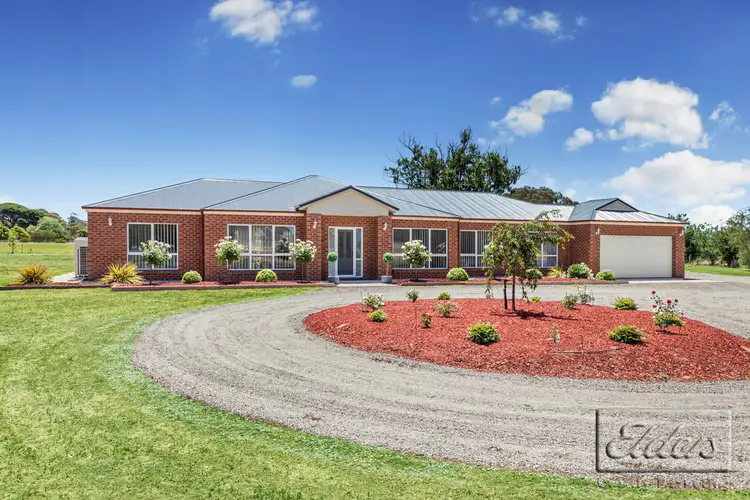 823 Midland Highway, Huntly VIC 3551