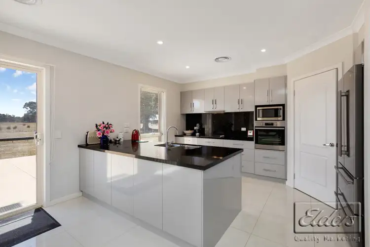 Second view of Homely house listing, 823 Midland Highway, Huntly VIC 3551