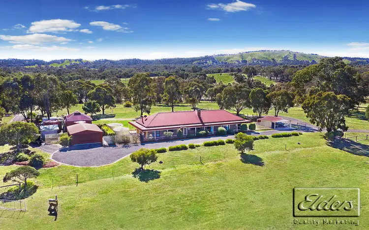 89 Beilharz Road, Ravenswood VIC 3453