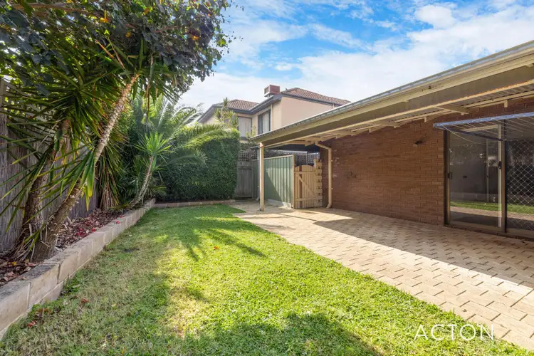 Third view of Homely house listing, 3/81 Mary Street, Como WA 6152