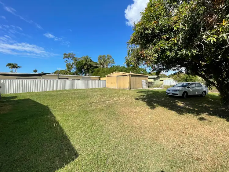 Fifth view of Homely semi-detached listing, 1-2/12 Lewell Street, Millbank QLD 4670