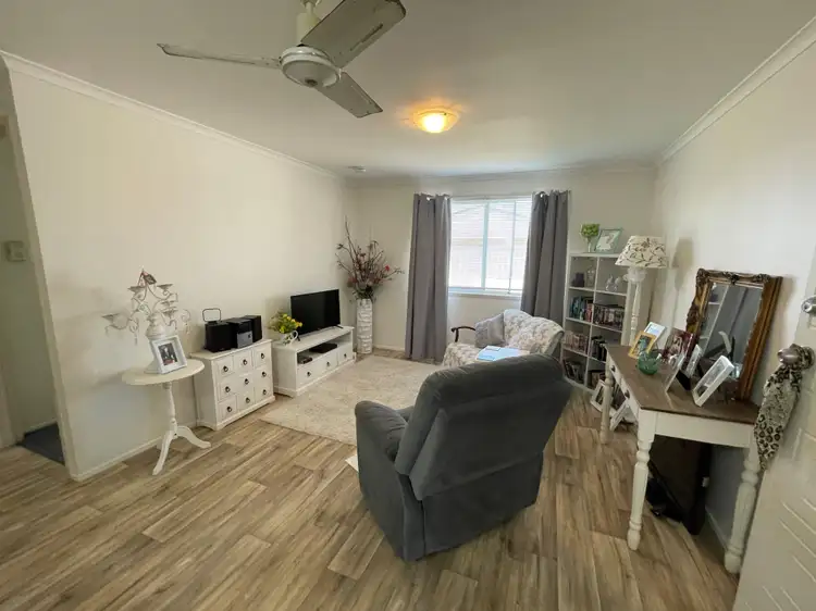Seventh view of Homely semi-detached listing, 1-2/12 Lewell Street, Millbank QLD 4670