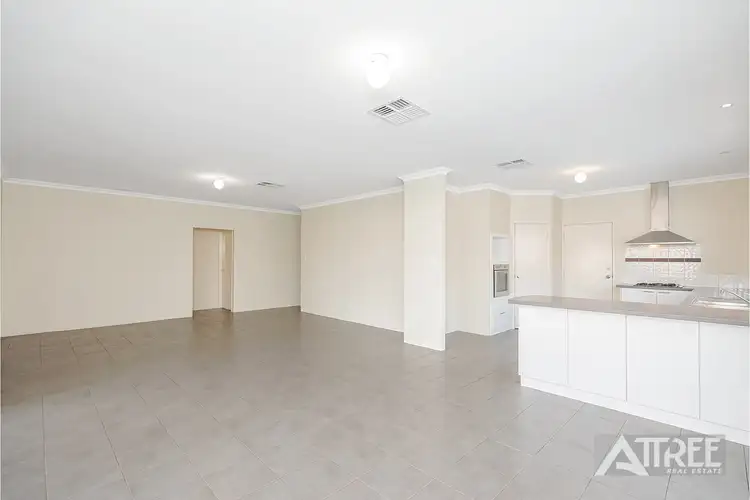 Fifth view of Homely house listing, 5 The Grandstand, Harrisdale WA 6112