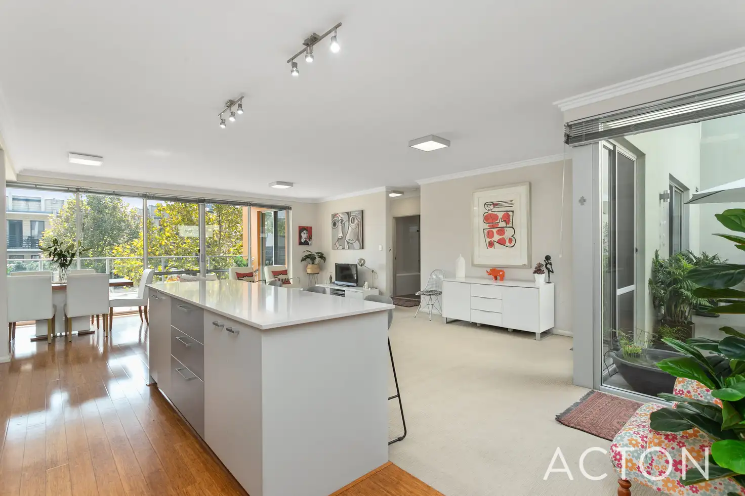 Main view of Homely apartment listing, 1/137 Cambridge Street, West Leederville WA 6007