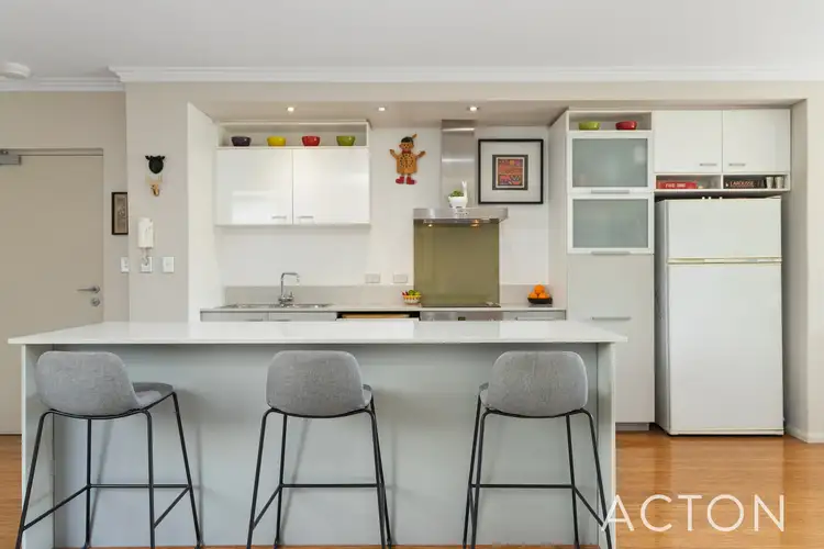Third view of Homely apartment listing, 1/137 Cambridge Street, West Leederville WA 6007