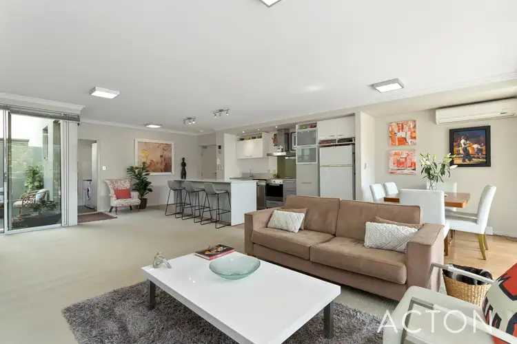 Fourth view of Homely apartment listing, 1/137 Cambridge Street, West Leederville WA 6007