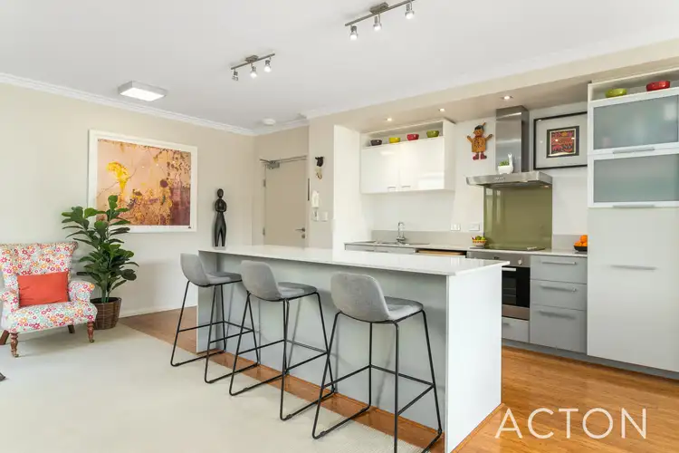 Fifth view of Homely apartment listing, 1/137 Cambridge Street, West Leederville WA 6007