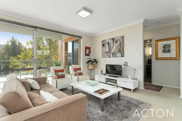 Sixth view of Homely apartment listing, 1/137 Cambridge Street, West Leederville WA 6007