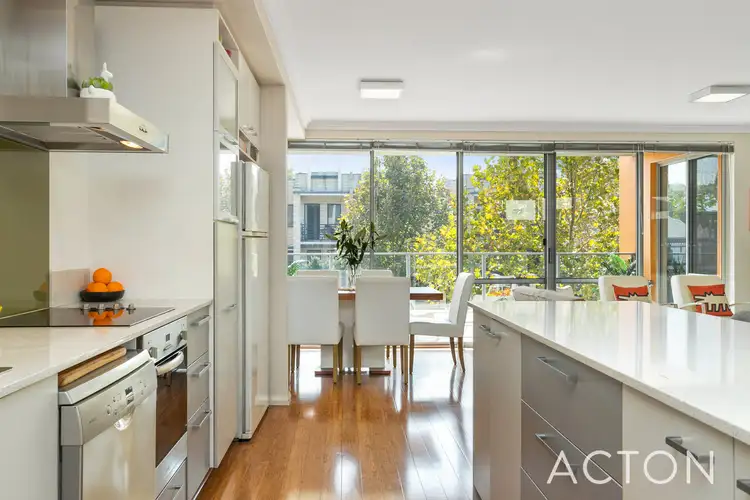 Seventh view of Homely apartment listing, 1/137 Cambridge Street, West Leederville WA 6007
