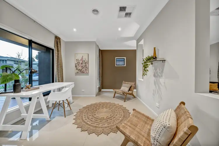 Second view of Homely house listing, 14 Nature Circuit, Cranbourne North VIC 3977