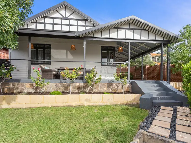 110 Mackie Street, Victoria Park WA 6100