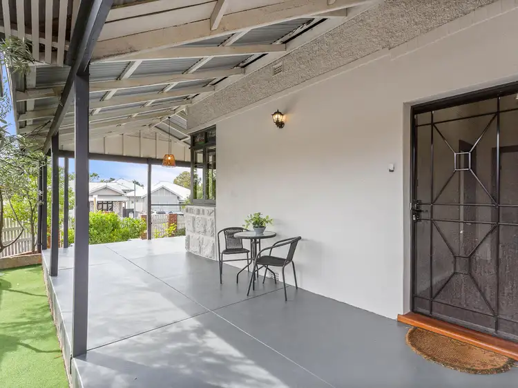 Third view of Homely house listing, 110 Mackie Street, Victoria Park WA 6100