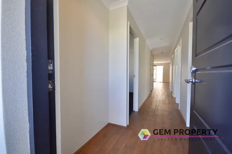 Second view of Homely house listing, 3 Chipping Crescent, Wellard WA 6170