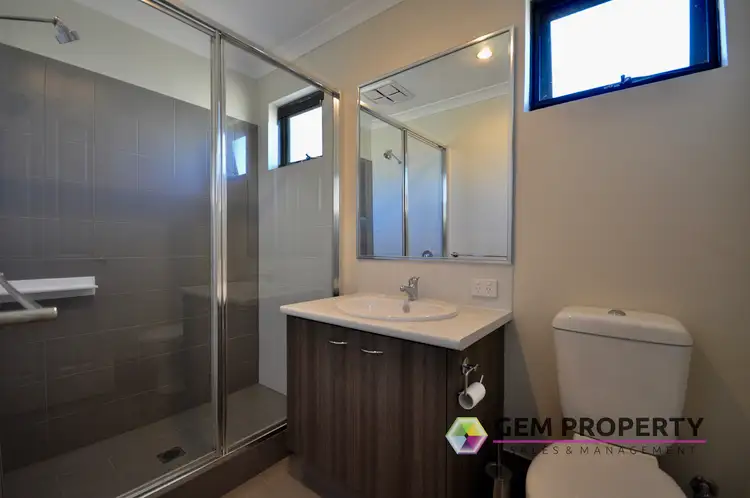 Fourth view of Homely house listing, 3 Chipping Crescent, Wellard WA 6170