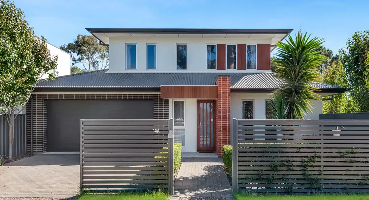 14a Birdwood Terrace, North Plympton SA 5037