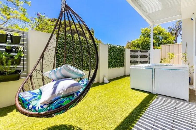 Fifth view of Homely apartment listing, 2/153 Westview Street, Scarborough WA 6019