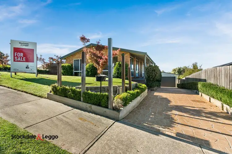 9 McInnes Court, Pakenham VIC 3810