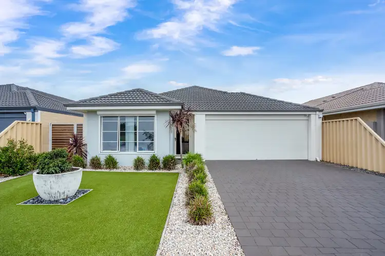 98 Wake Drive, Dalyellup WA 6230