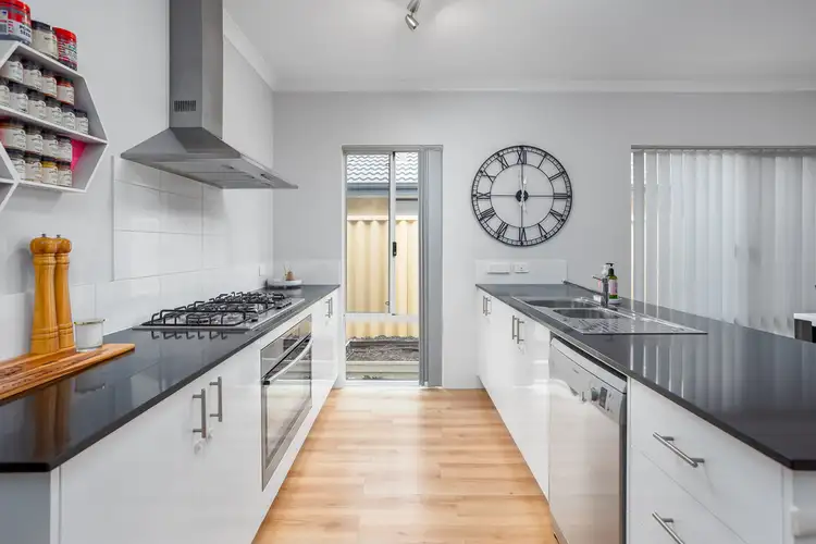 Second view of Homely house listing, 98 Wake Drive, Dalyellup WA 6230