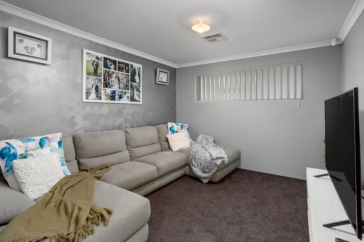 Third view of Homely house listing, 98 Wake Drive, Dalyellup WA 6230