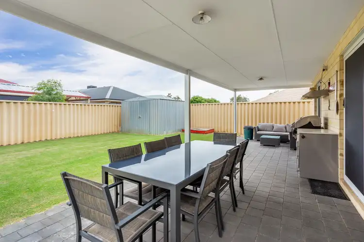 Fourth view of Homely house listing, 98 Wake Drive, Dalyellup WA 6230