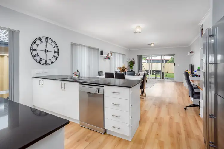 Fifth view of Homely house listing, 98 Wake Drive, Dalyellup WA 6230