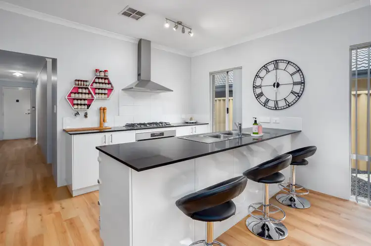 Sixth view of Homely house listing, 98 Wake Drive, Dalyellup WA 6230