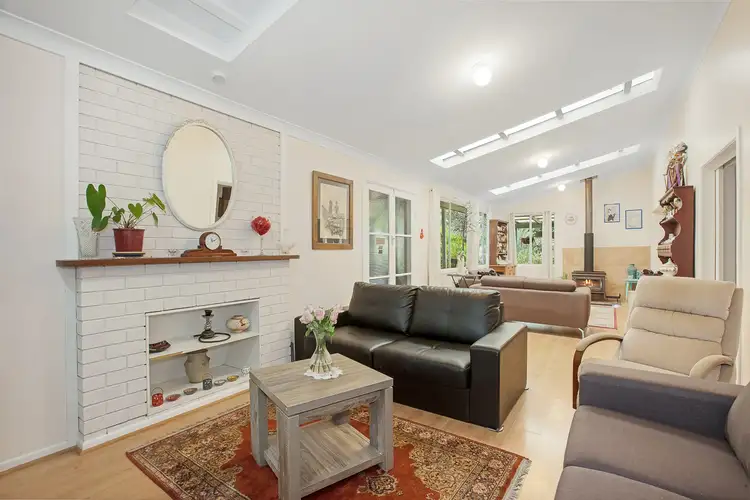 Second view of Homely house listing, 1947 Springbrook Road, Springbrook QLD 4213
