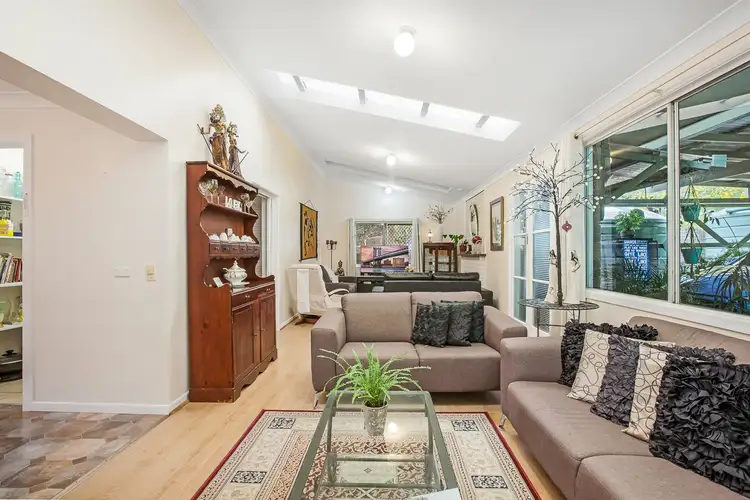 Third view of Homely house listing, 1947 Springbrook Road, Springbrook QLD 4213