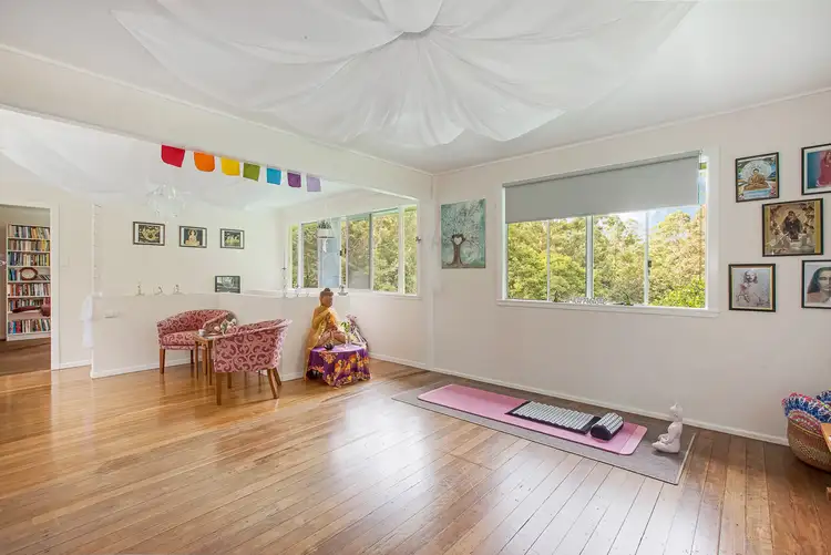 Sixth view of Homely house listing, 1947 Springbrook Road, Springbrook QLD 4213