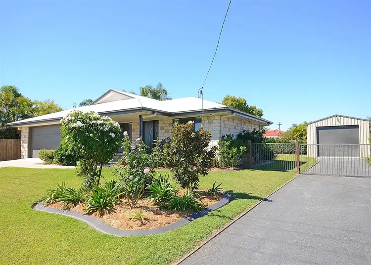 Second view of Homely house listing, 30 Paul Drive, Point Vernon QLD 4655