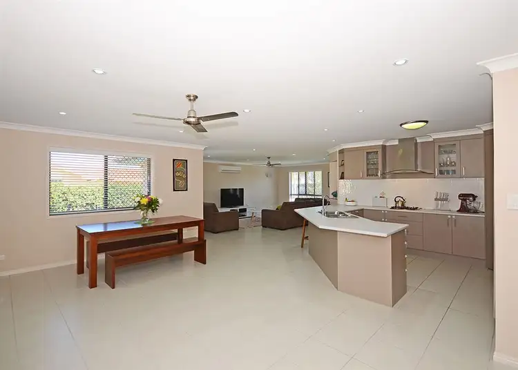 Third view of Homely house listing, 30 Paul Drive, Point Vernon QLD 4655