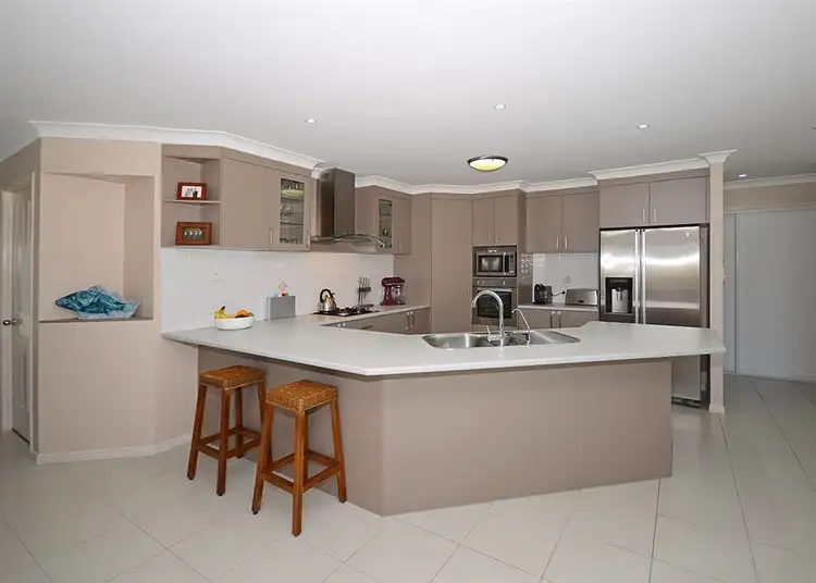 Fourth view of Homely house listing, 30 Paul Drive, Point Vernon QLD 4655