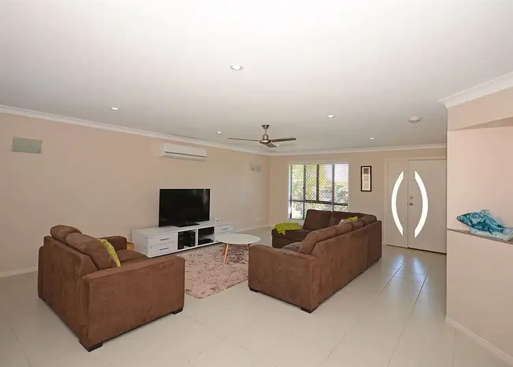 Fifth view of Homely house listing, 30 Paul Drive, Point Vernon QLD 4655