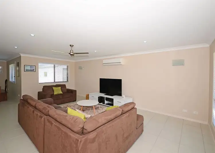 Sixth view of Homely house listing, 30 Paul Drive, Point Vernon QLD 4655