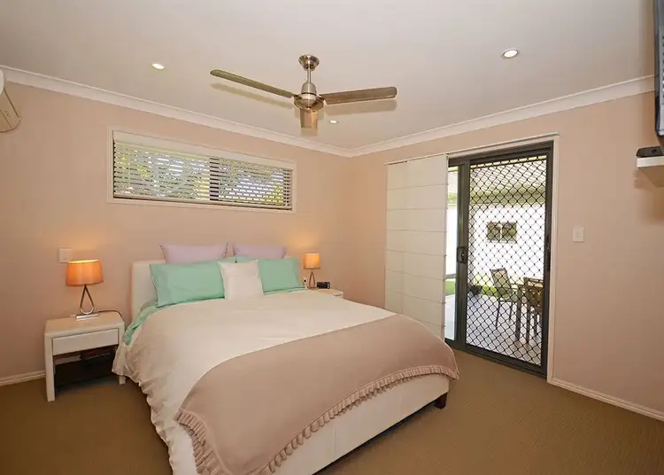 Seventh view of Homely house listing, 30 Paul Drive, Point Vernon QLD 4655