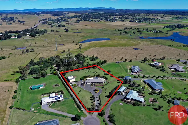 8 Lochill Close, Lochinvar NSW 2321