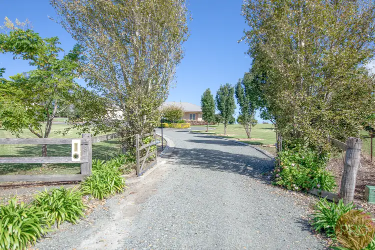 Second view of Homely house listing, 8 Lochill Close, Lochinvar NSW 2321