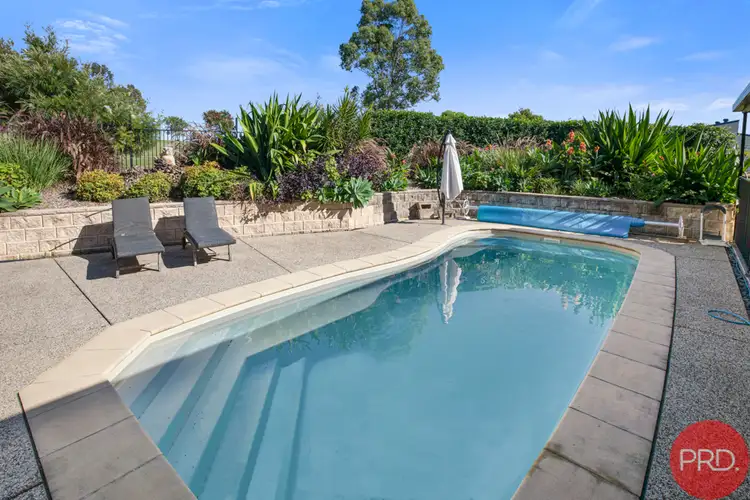Third view of Homely house listing, 8 Lochill Close, Lochinvar NSW 2321