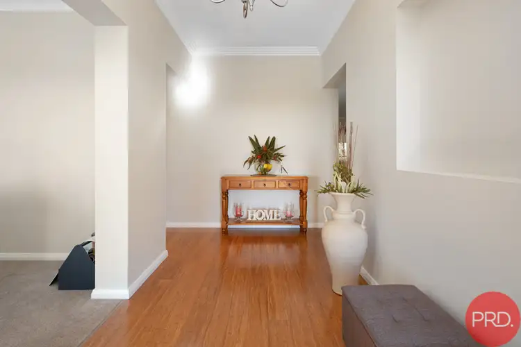 Fourth view of Homely house listing, 8 Lochill Close, Lochinvar NSW 2321