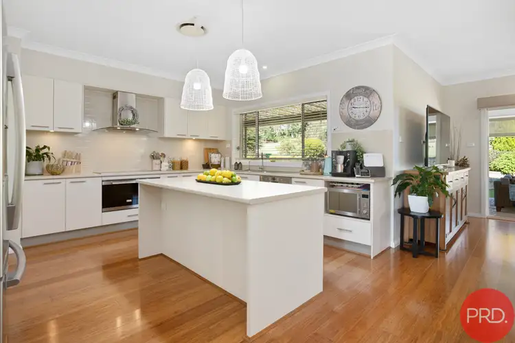 Fifth view of Homely house listing, 8 Lochill Close, Lochinvar NSW 2321