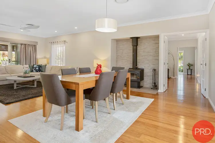 Sixth view of Homely house listing, 8 Lochill Close, Lochinvar NSW 2321