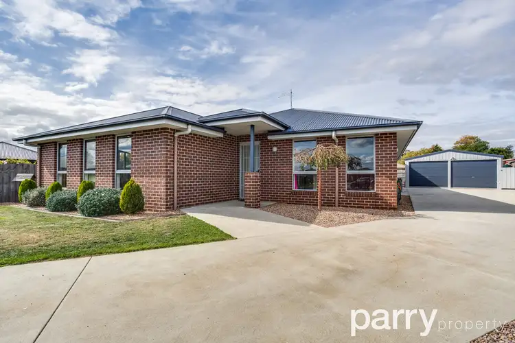 Main view of Homely house listing, 16 Country Field Court, Longford TAS 7301