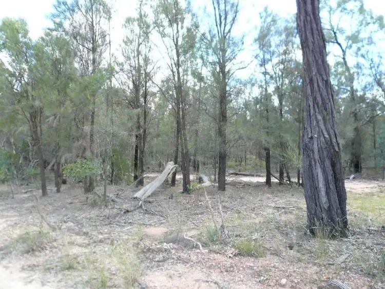 Lot 1 Upper Humbug Road, Tara QLD 4421