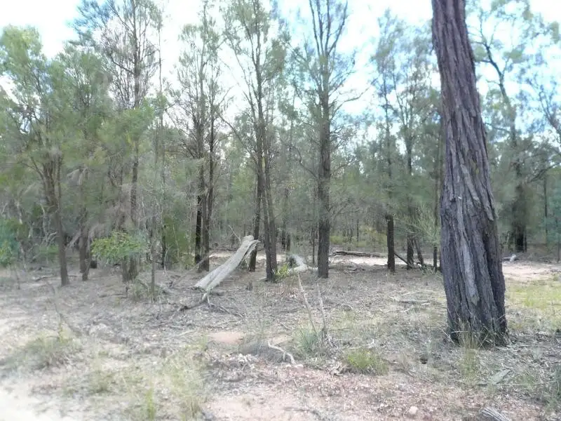 Main view of Homely rural property listing, Lot 1 Upper Humbug Road, Tara QLD 4421