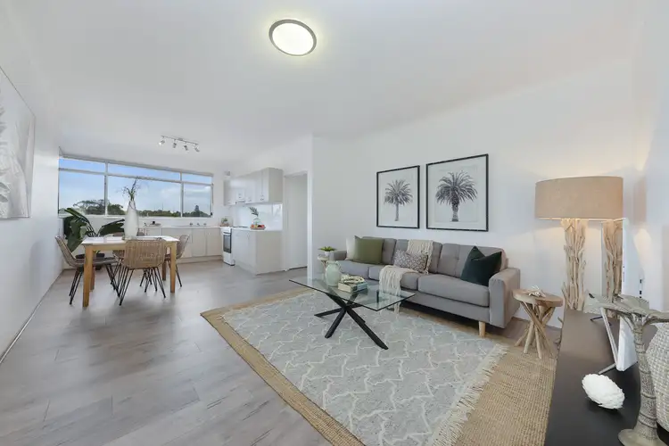12/574 Bunnerong Road, Matraville NSW 2036