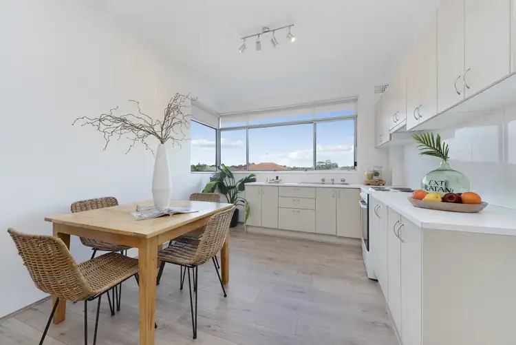 Second view of Homely unit listing, 12/574 Bunnerong Road, Matraville NSW 2036