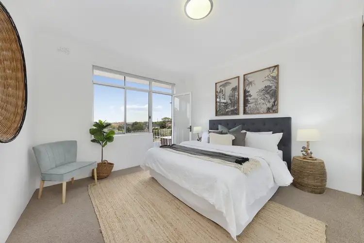 Third view of Homely unit listing, 12/574 Bunnerong Road, Matraville NSW 2036