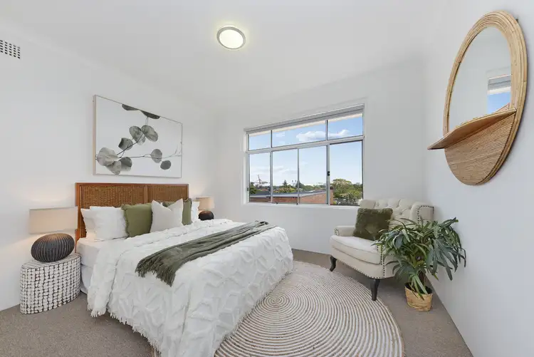 Fifth view of Homely unit listing, 12/574 Bunnerong Road, Matraville NSW 2036