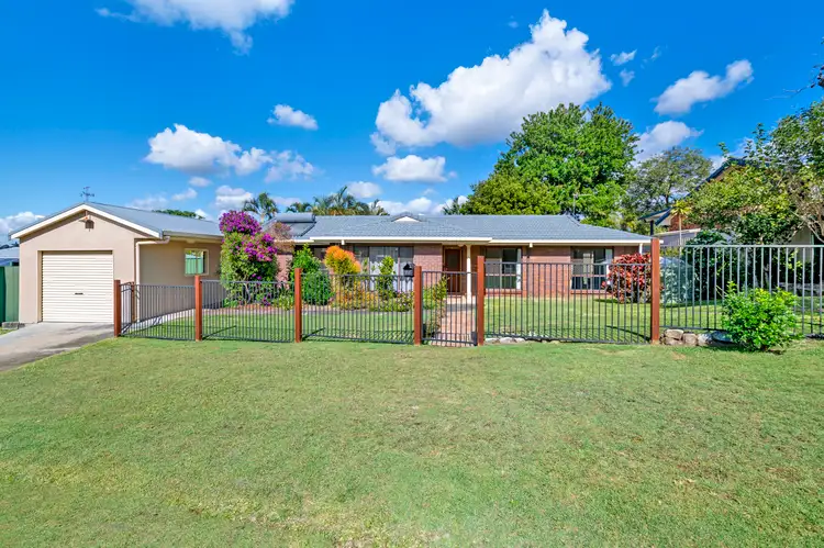 20 Canterbury Chase, Ashmore QLD 4214